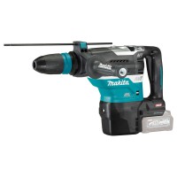 Makita HR005GZ01 40V XGT Brushless SDS-Max Rotary Demolition Hammer  Bare Unit £659.95